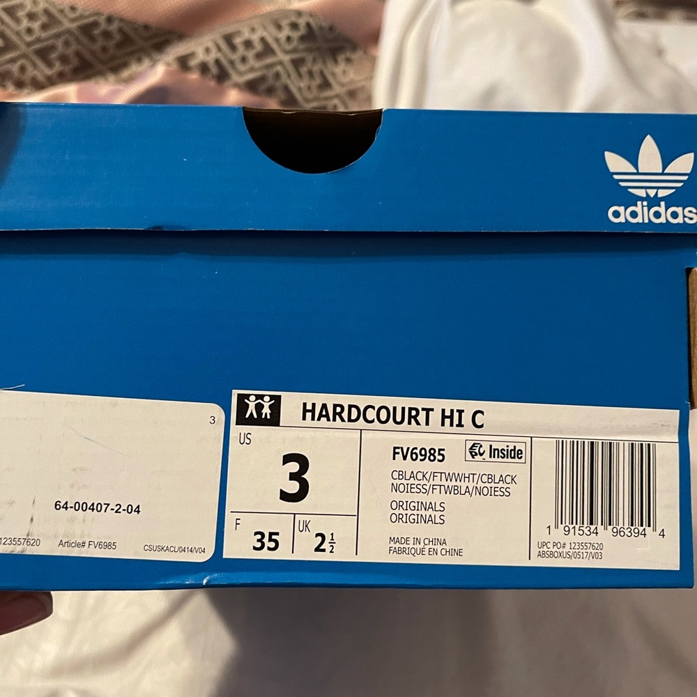 Adidas